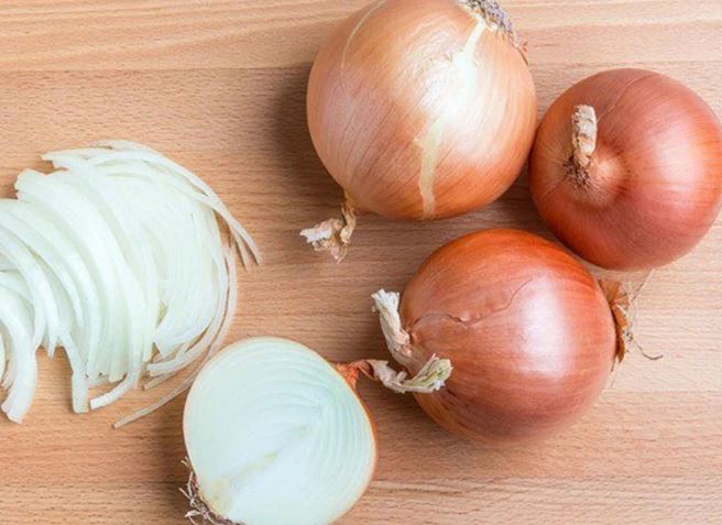 Loại củ "vứt" đầy trong bếp là "thần dược" giúp ngủ ngon, ổn định đường huyết, ngừa K hiệu quả