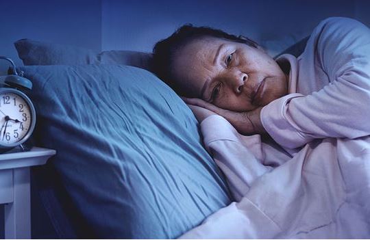 Những tác hại khôn lường của việc mất ngủ