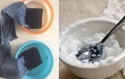 Không ngờ, ngoài nấu nướng, muối còn giúp giặt đồ bền màu, mặc bao năm vẫn như mới