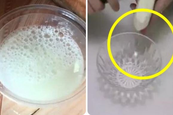 Xà phòng trộn chung với đường giúp tiết kiệm tiền triệu mỗi tháng, người thông minh đã biết từ lâu