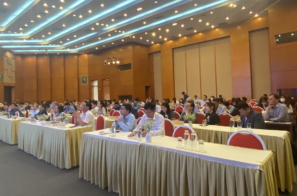 Đổi mới sáng tạo, nền tảng thúc đẩy phát triển quốc gia hiện đại 