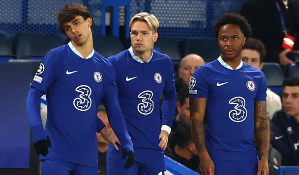 "600 triệu tiền chuyển nhượng là sai lầm đắt giá của Chelsea"