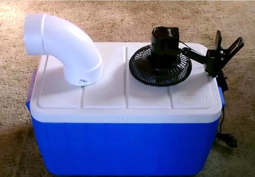 
Những cách ứng phó với trời nắng nóng "lợi 1 thì hại 10"