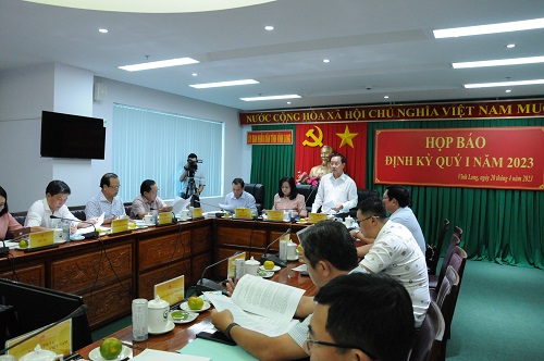 Vĩnh Long: Đang thanh tra, xác minh sai phạm của khu biệt thự trái phép Khang Thị