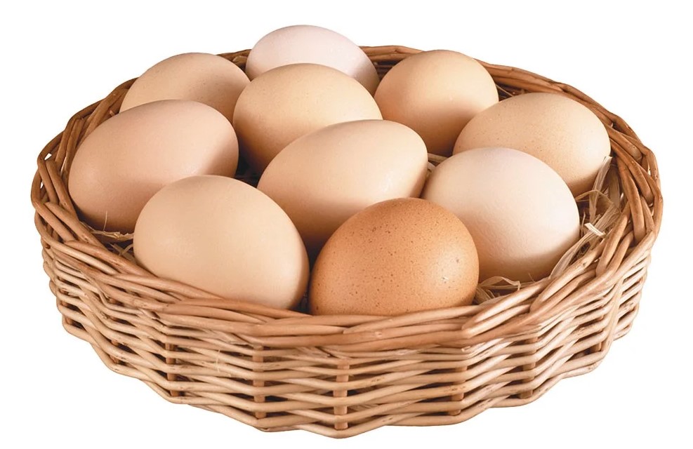 Những quan niệm sai lầm khi ăn trứng gà ai cũng mắc phải