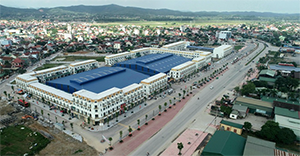 Nghệ An: Chặn tình trạng “phát triển nóng” , “đóng băng” bất động sản