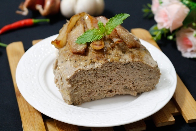 Pate để tủ lạnh được bao lâu, bảo quản thế nào không lo rước bệnh?