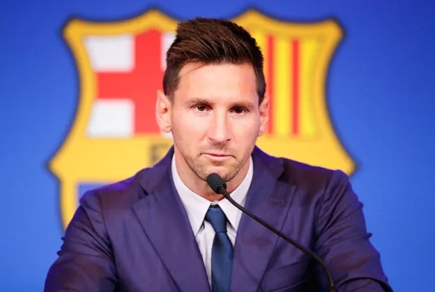 Muốn Messi trở lại, cả đội Barca phải chấp nhận giảm lương