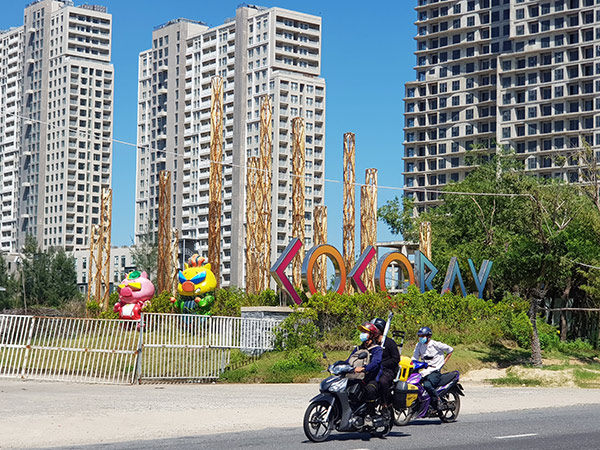 Cơ hội cho thị trường bất động sản nghỉ dưỡng vượt khó