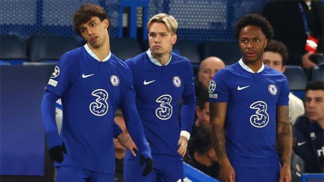 Chelsea Chelsea