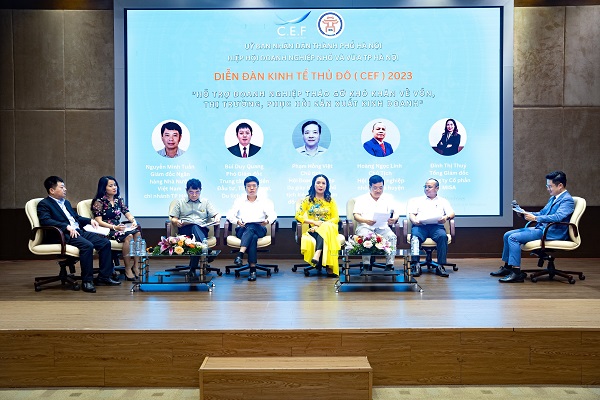 Khó khăn bủa vây, doanh nghiệp khẩn thiết kiến nghị giảm lãi suất cho vay