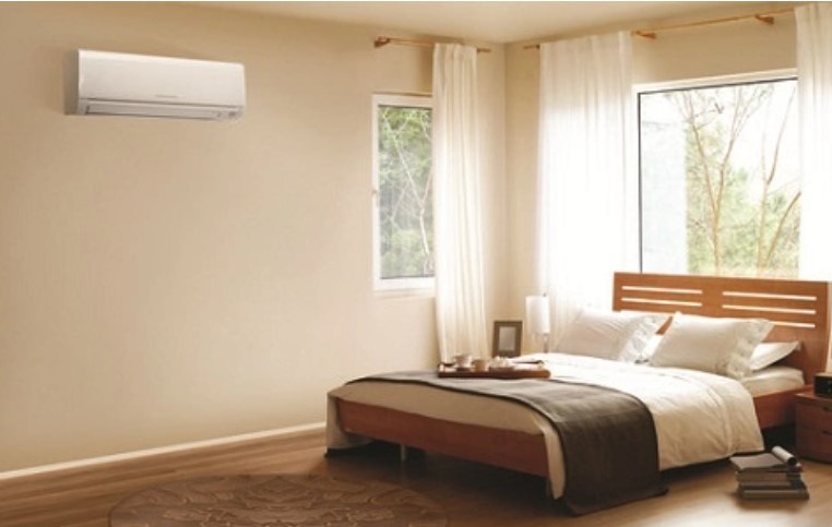 10 sai lầm khi sử dụng điều hòa mùa nắng nóng