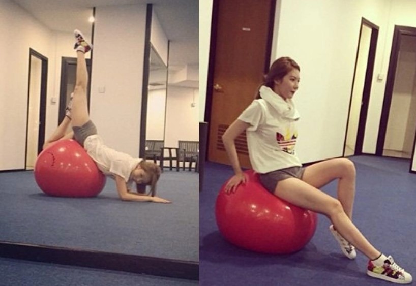 Những lưu ý tuyệt đối không nên xem nhẹ khi tập gym mùa nắng nóng