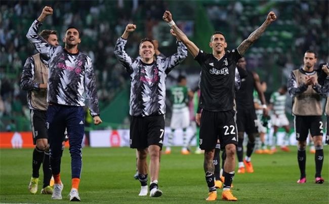 Juventus Juventus