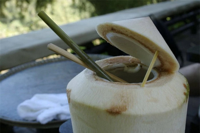 Bảo quản nước dừa bao lâu, cách nào giữ nguyên hương vị mà không độc hại? 1