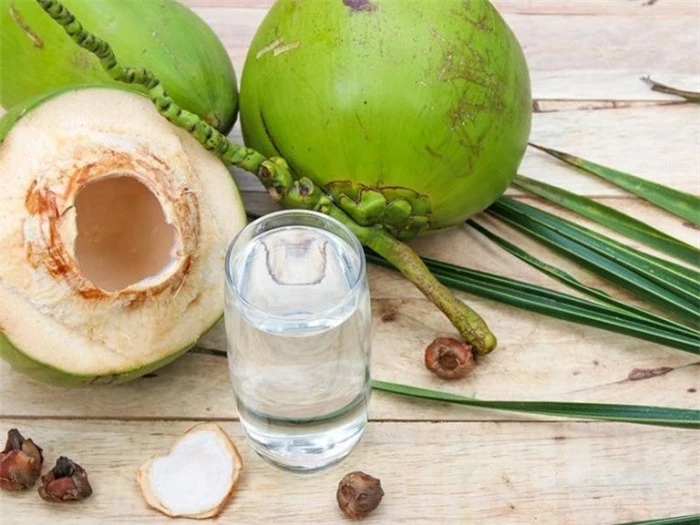 Bảo quản nước dừa bao lâu, cách nào giữ nguyên hương vị mà không độc hại? 4