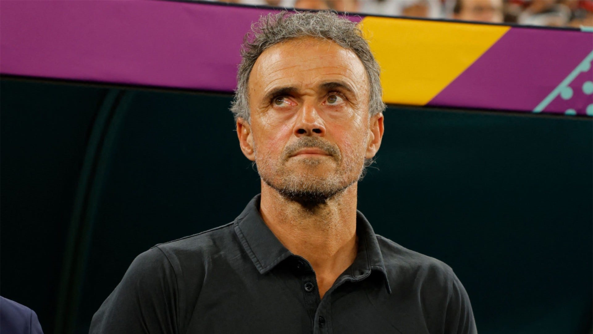 Luis Enrique Luis Enrique