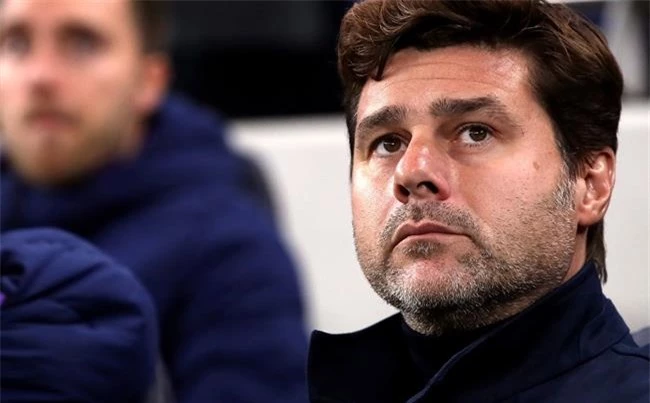 Pochettino