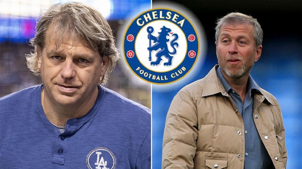 Chelsea vẫn cần dựa vào Todd Boehly để trở lại 2