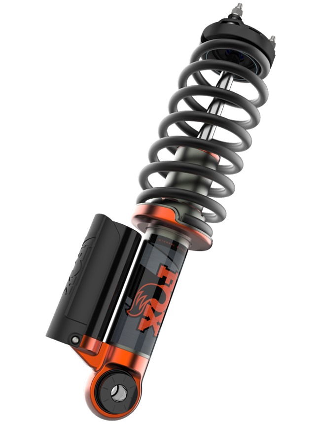 Đánh giá Ford Ranger Raptor 2023 mới về Việt Nam ảnh 6