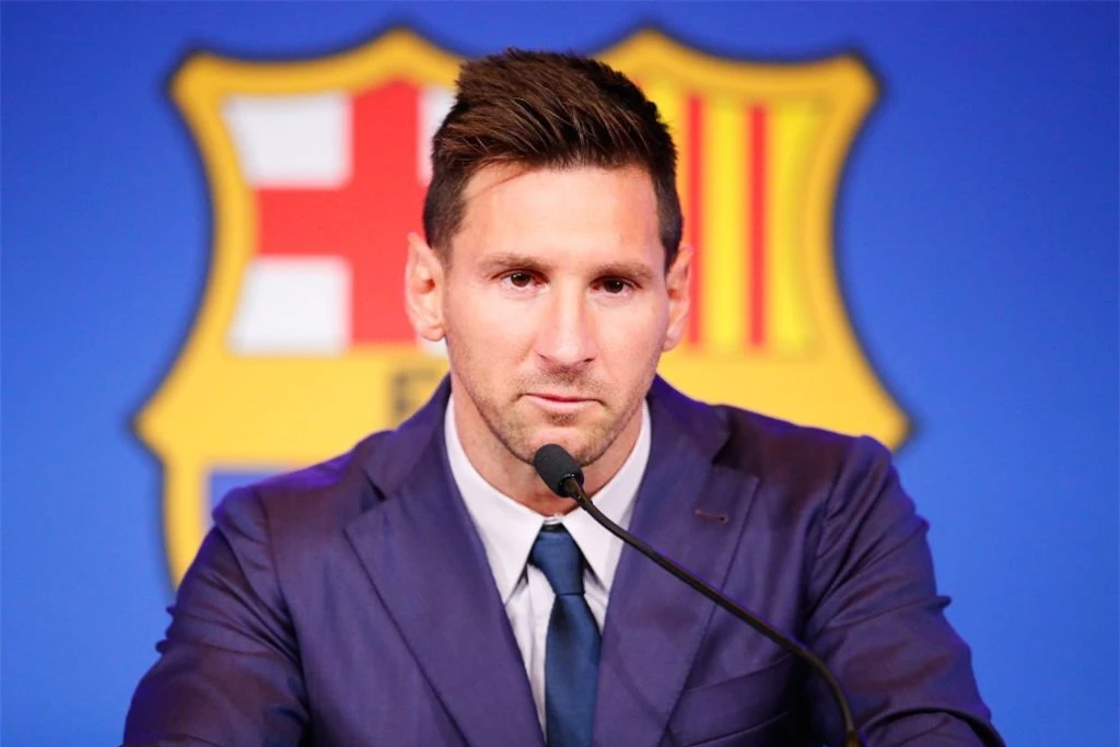 Muốn Messi trở lại, cả đội Barca phải chấp nhận giảm lương 1