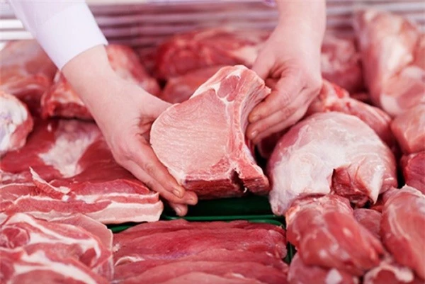 Thịt trong tủ lạnh bảo quản được bao lâu để không trở thành 