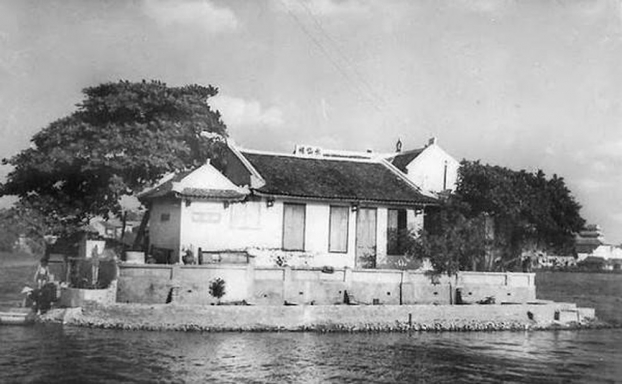 Những điều kỳ bí về ngôi đền thờ 'Thần Chó'