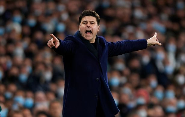 Chelsea mở đàm phán chiêu mộ HLV Pochettino