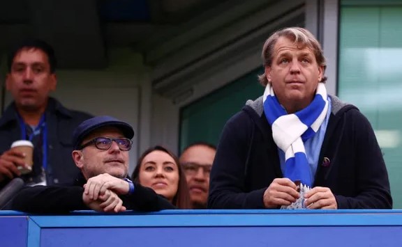 Chelsea vẫn cần dựa vào Todd Boehly để trở lại