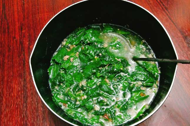 10 món canh mát gan, giải độc, thanh lọc cơ thể nên ăn thường xuyên: Đừng quên quả sấu, rau đay