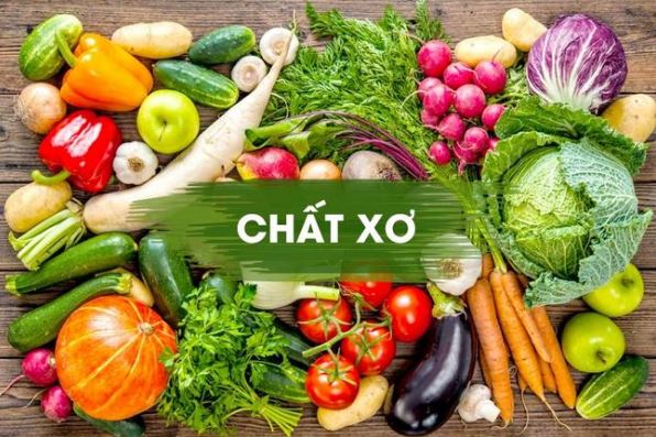 Mỗi ngày, bạn cần bao nhiêu chất xơ để giúp cơ thể khỏe mạnh?
