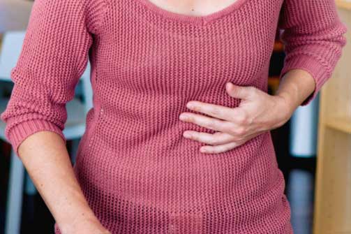 3 vị trí đau đột ngột cảnh báo nhồi máu cơ tim, đặc biệt sau tuổi 45 thì càng nên chú ý