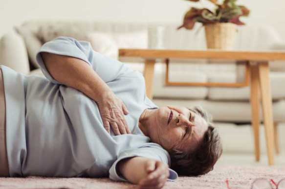 7 dấu hiệu cảnh báo cơn đột quỵ sắp tới, có 1 cũng nên thận trọng