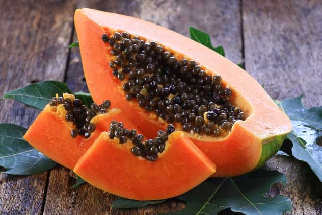 5 loại quả giúp thải độc và 'dưỡng gan' hơn thuốc bổ: Ăn nhiều để gan khỏe lên mỗi ngày