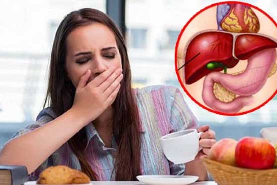 Muốn bảo vệ lá gan cần ghi nhớ thực hiện 2 nhiều 2 ít và nói không với những thực phẩm này