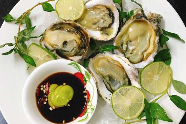 5 thực phẩm cải thiện “chuyện ấy”, nhất là loại thứ 2 càng ăn càng khỏe