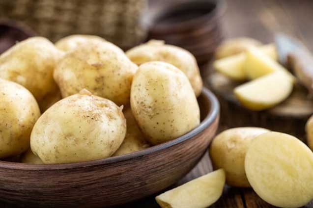 Ăn khoai tây theo những cách này là tự đầu độc cả nhà, nguy hiểm nhất là điều số 3