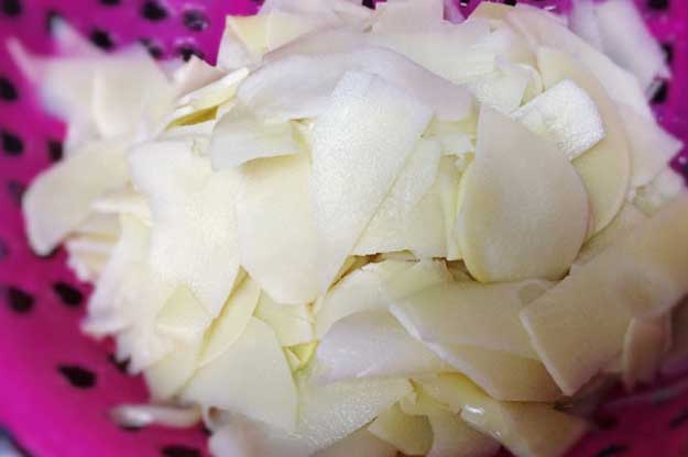 "Ba ngọt" hại gan nên ăn ít, "hai đắng" dưỡng gan nên ăn nhiều, đừng tùy tiện cái gì cũng nạp vào người