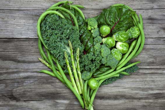 Mách bạn 5 loại thực phẩm cực tốt cho da, là kem chống nắng tự nhiên, ai cũng nên ăn