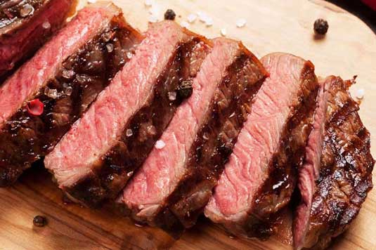 3 loại thịt cực kỳ kỵ bia rượu, ăn vào rất hại gan thận