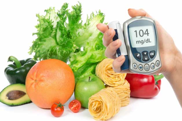 Muốn phòng tránh tiểu đường chớ "bỏ quên" cách ăn uống thông minh này