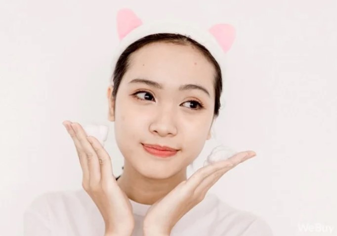 Nếu thấy da ngày càng khô thì hãy thay đổi ngay loạt thói quen này từ hôm nay