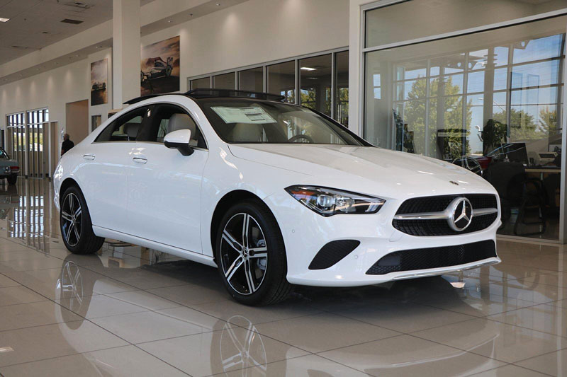 Top 10 xe hơi khách hàng không nên 'xuống tiền' trong năm 2023