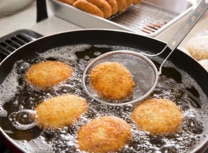 Những thực phẩm gây hại cho phổi mà nhiều người vẫn ăn hàng ngày 