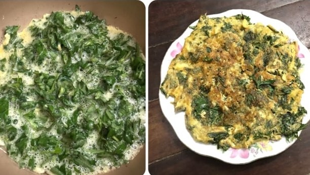 Trứng gà kết hợp ngải cứu rất tốt nhưng những người này tuyệt đối không được ăn 