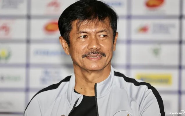 U22 Indonesia công bố danh sách cầu thủ dự SEA Games 32