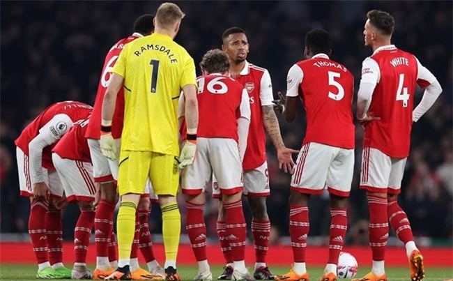 Arsenal Arsenal