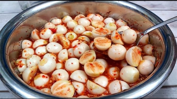 Đọc bài này, bạn còn dám ăn cà pháo muối với canh cua? - 2