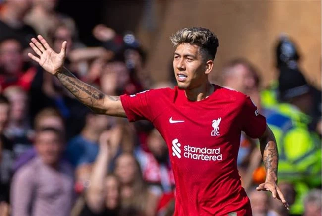 Hé lộ bến đỗ của Firmino sau khi rời Liverpool 1