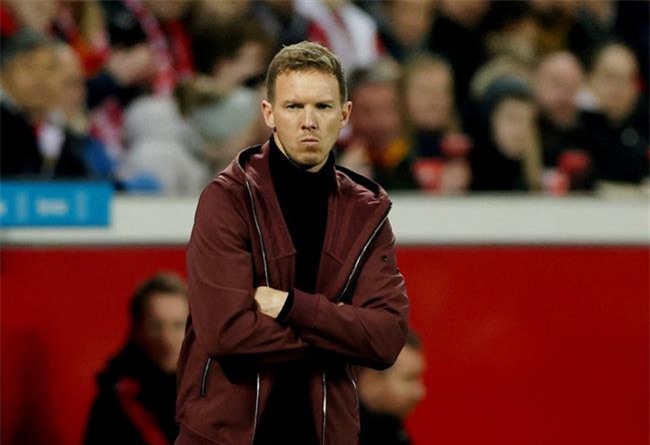Nagelsmann rút lui khỏi cuộc đua cho vị trí HLV Chelsea 1